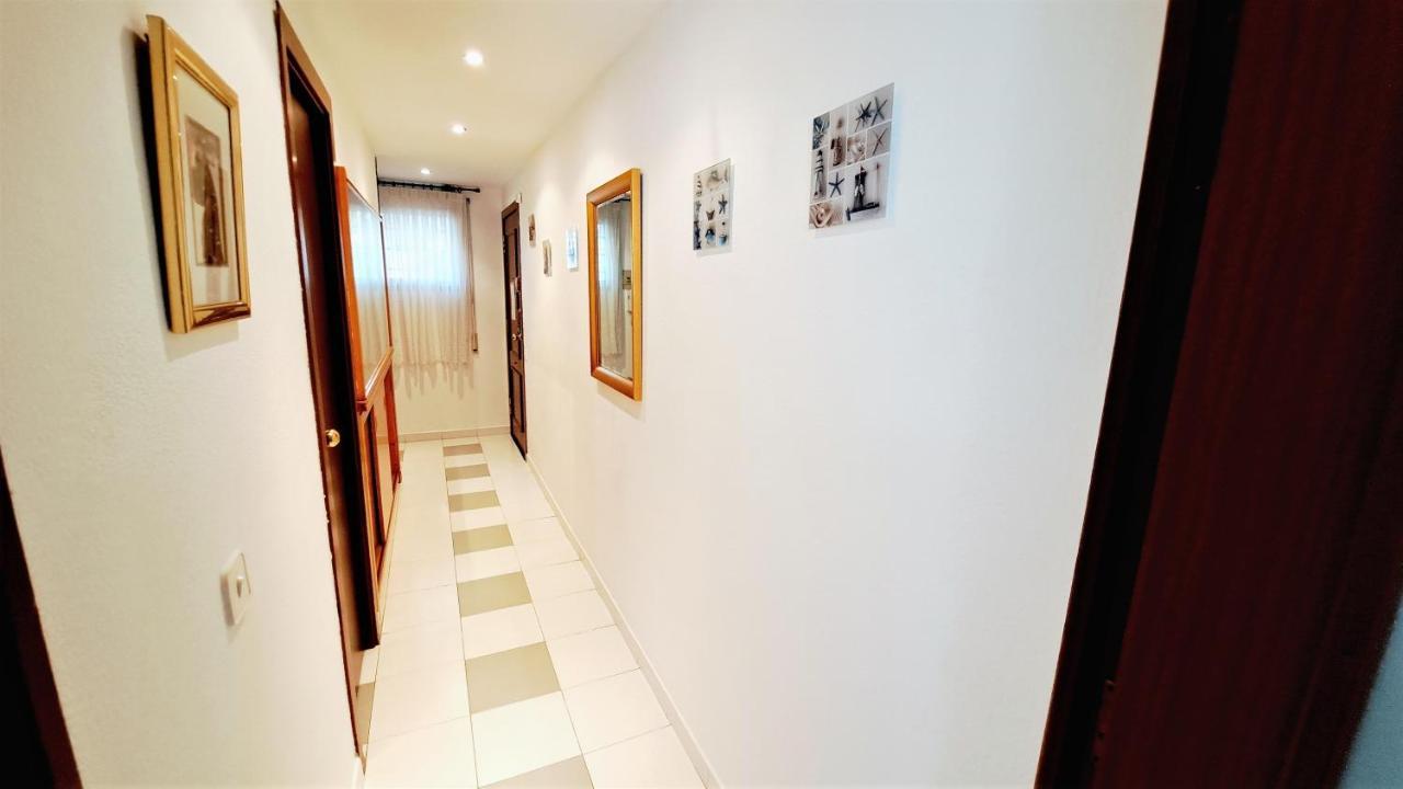 Apartamentos Montblanc Familidays 013 Салоу Екстериор снимка
