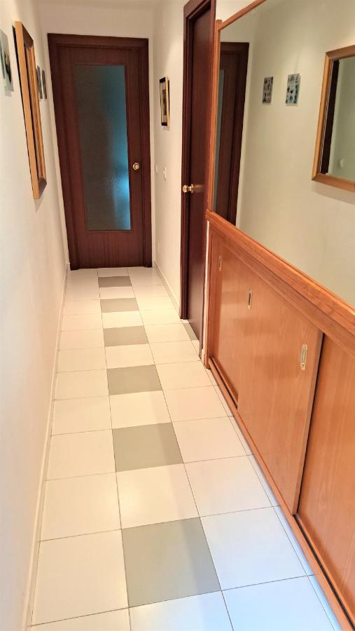 Apartamentos Montblanc Familidays 013 Салоу Екстериор снимка